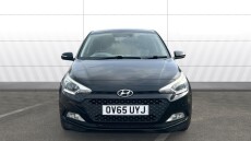 Hyundai i20 1.2 Blue Drive Premium 5dr Petrol Hatchback